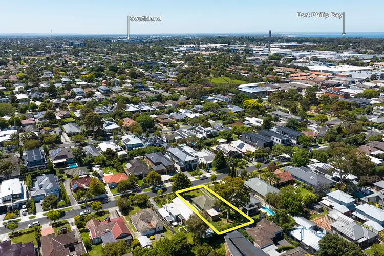 Fourth view of Homely house listing, 21 Gilarth Street, Highett VIC 3190