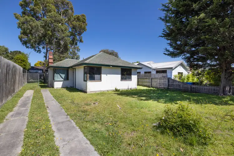 Fifth view of Homely house listing, 21 Gilarth Street, Highett VIC 3190