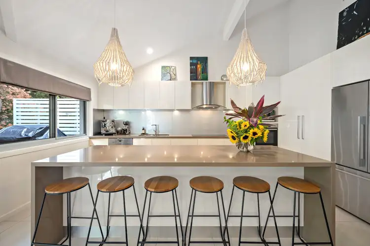 Fourth view of Homely house listing, 48 Navala Avenue, Nelson Bay NSW 2315