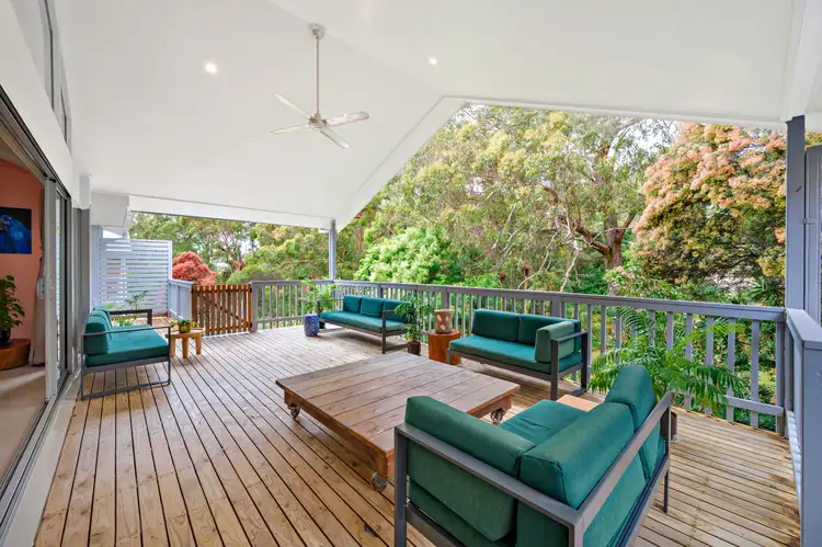 Fifth view of Homely house listing, 48 Navala Avenue, Nelson Bay NSW 2315
