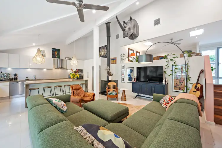 Sixth view of Homely house listing, 48 Navala Avenue, Nelson Bay NSW 2315
