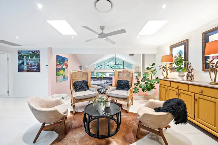 Seventh view of Homely house listing, 48 Navala Avenue, Nelson Bay NSW 2315