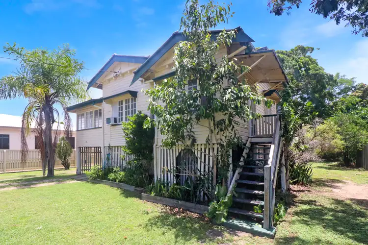 69 Tippett Street, Gulliver QLD 4812