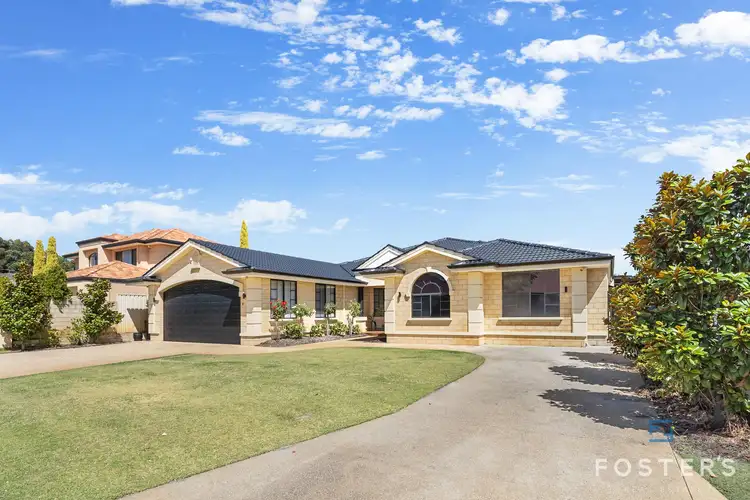 6 Sida Street, Canning Vale WA 6155
