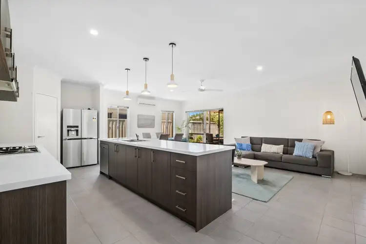 Third view of Homely house listing, 35 Allamanda Gate, Helena Valley WA 6056