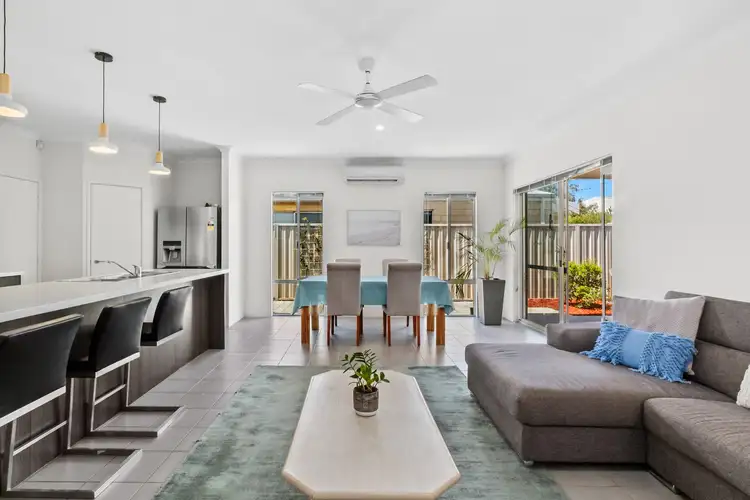 Sixth view of Homely house listing, 35 Allamanda Gate, Helena Valley WA 6056