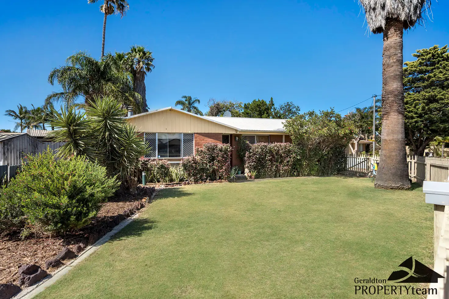 Main view of Homely house listing, 3 Hallet Place, Bluff Point WA 6530