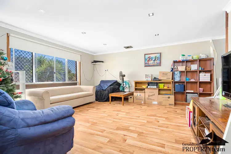 Third view of Homely house listing, 3 Hallet Place, Bluff Point WA 6530