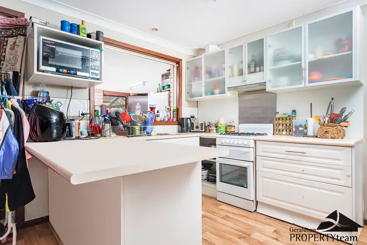 Sixth view of Homely house listing, 3 Hallet Place, Bluff Point WA 6530