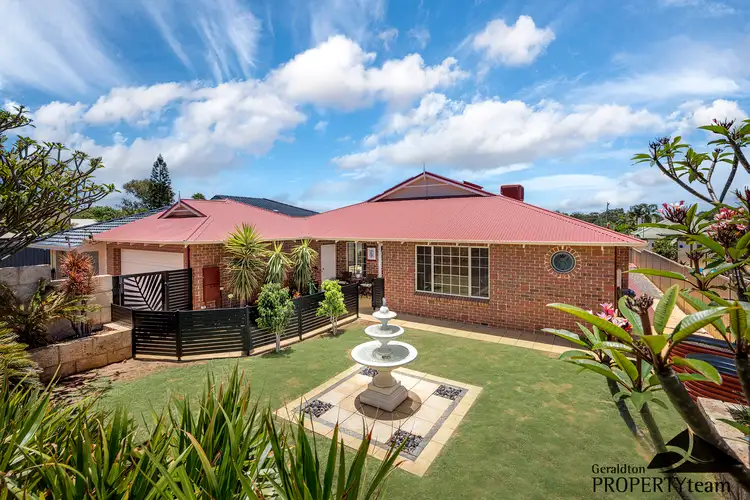 Main view of Homely house listing, 31 Catherine Street, Bluff Point WA 6530