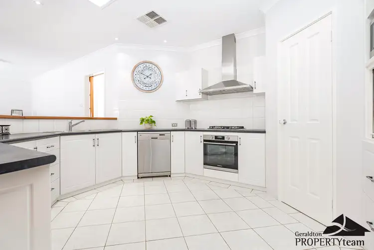Fourth view of Homely house listing, 31 Catherine Street, Bluff Point WA 6530