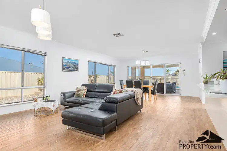 Third view of Homely house listing, 6 Intombi Rise, Wandina WA 6530