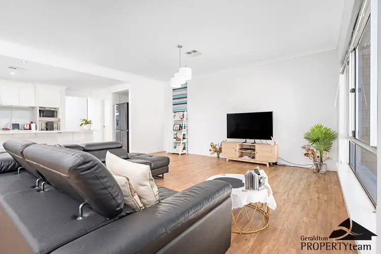 Fourth view of Homely house listing, 6 Intombi Rise, Wandina WA 6530