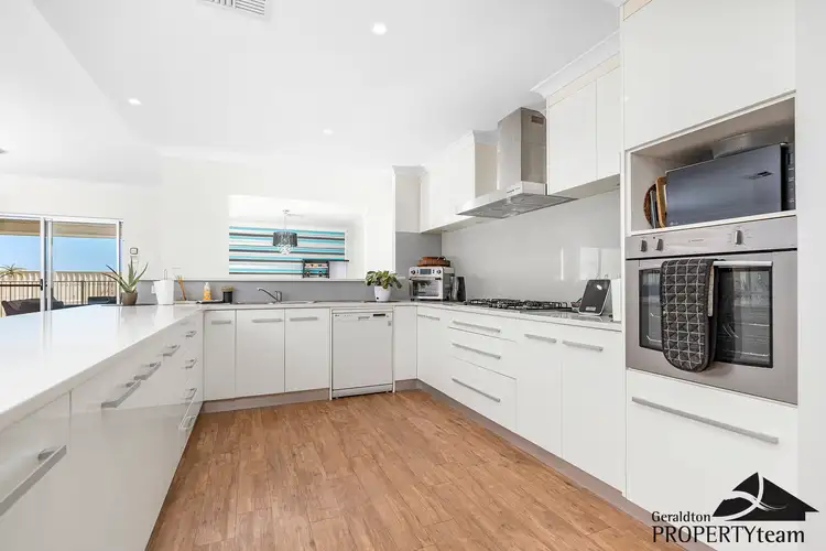 Sixth view of Homely house listing, 6 Intombi Rise, Wandina WA 6530