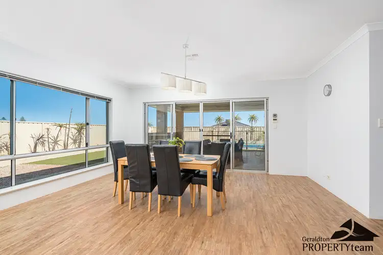 Seventh view of Homely house listing, 6 Intombi Rise, Wandina WA 6530