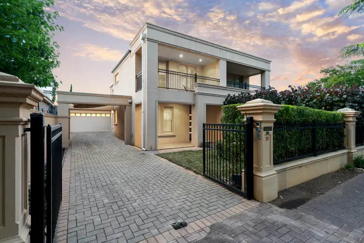 Main view of Homely house listing, 1D Kyle Street, Glenside SA 5065