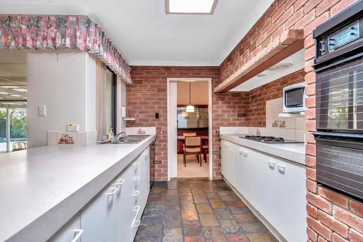 Second view of Homely house listing, 4 Nile Close, Halls Head WA 6210