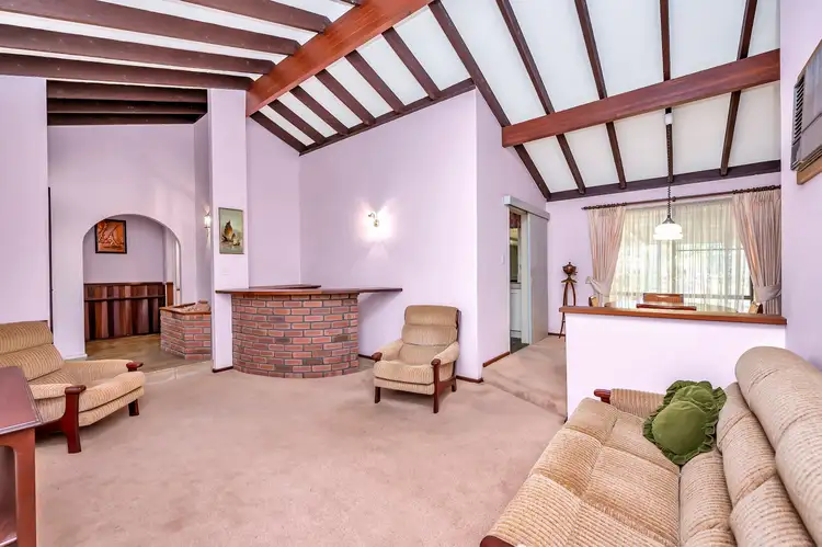 Third view of Homely house listing, 4 Nile Close, Halls Head WA 6210