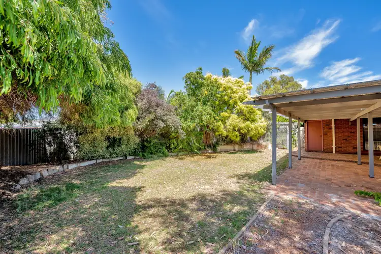 Fifth view of Homely house listing, 4 Nile Close, Halls Head WA 6210