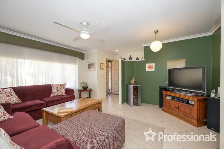 Third view of Homely house listing, 7 Spyglass Hill, Ballajura WA 6066