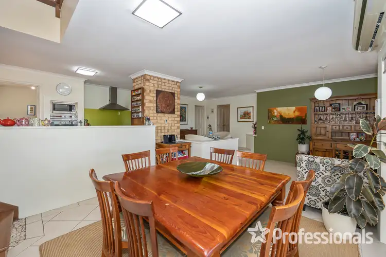 Fourth view of Homely house listing, 7 Spyglass Hill, Ballajura WA 6066