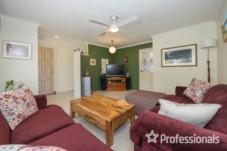 Fifth view of Homely house listing, 7 Spyglass Hill, Ballajura WA 6066