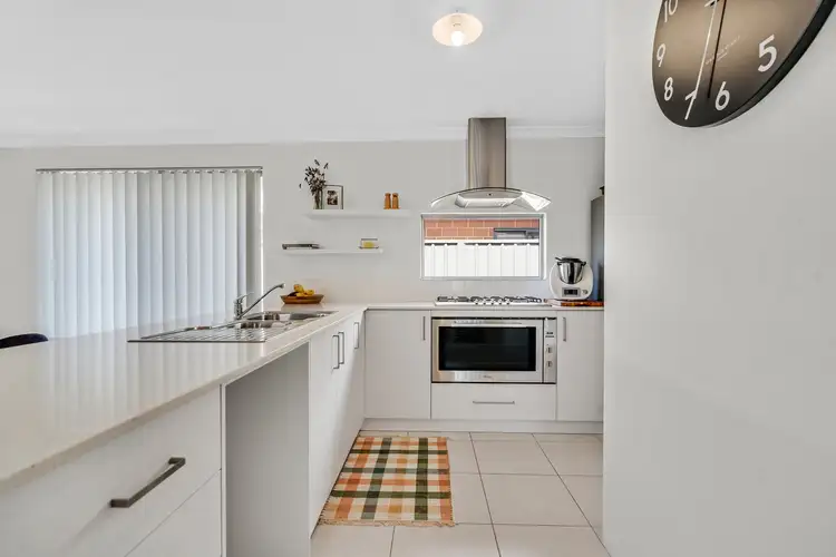 Sixth view of Homely house listing, 20 Gurnard Loop, Kealy WA 6280