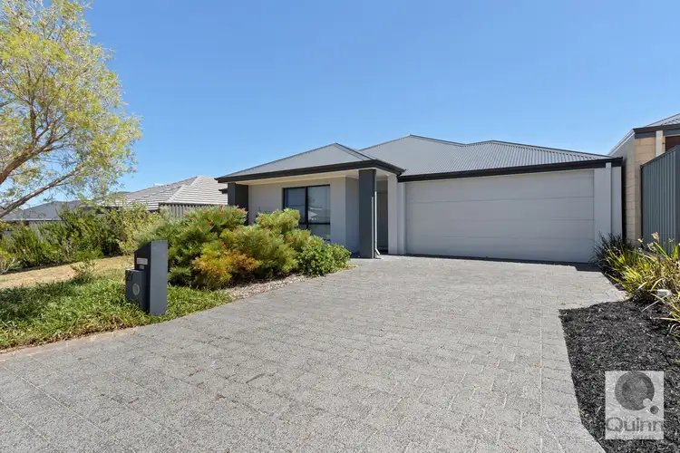 Main view of Homely house listing, 29 Cooperage Street, Byford WA 6122