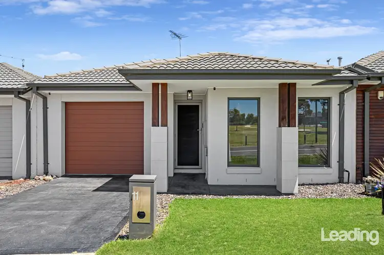 11 Trophy Way, Diggers Rest VIC 3427