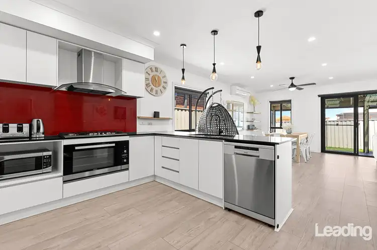 Fourth view of Homely house listing, 11 Trophy Way, Diggers Rest VIC 3427