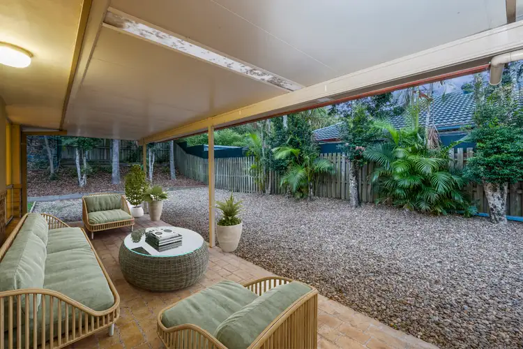 Fourth view of Homely house listing, 8 Elk Court, Upper Coomera QLD 4209