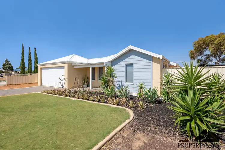 20 Ego Creek Loop, Waggrakine WA 6530