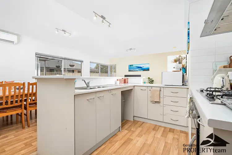 Sixth view of Homely house listing, 20 Ego Creek Loop, Waggrakine WA 6530