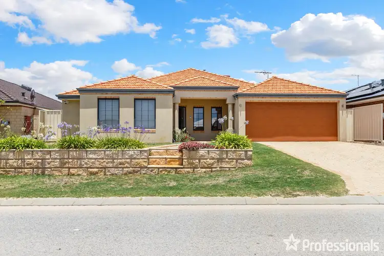 56 Pimento Circle, Port Kennedy WA 6172