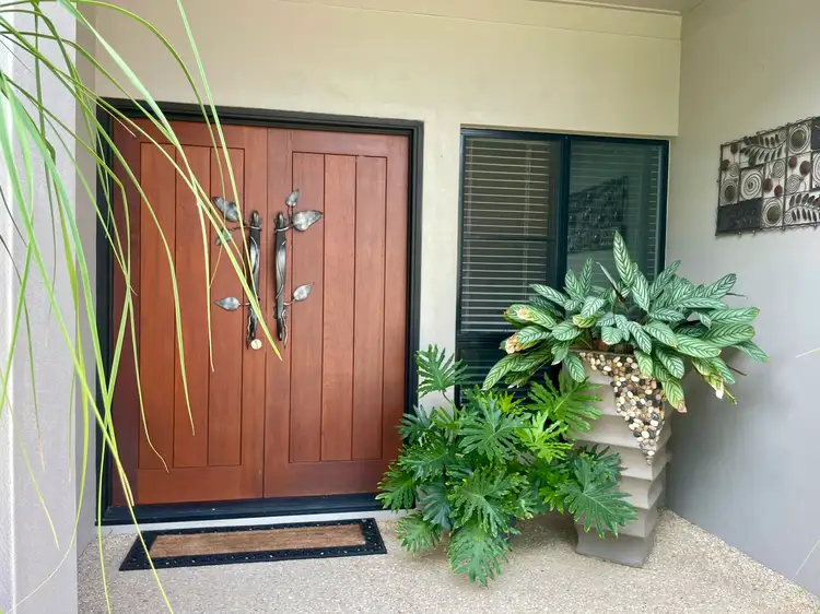 Third view of Homely house listing, 5 Douglas Crescent, Rural View QLD 4740
