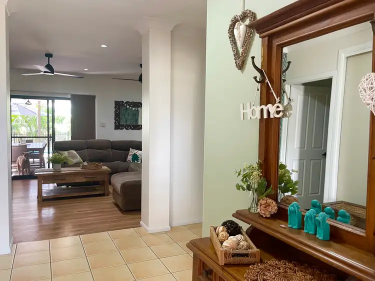 Fourth view of Homely house listing, 5 Douglas Crescent, Rural View QLD 4740