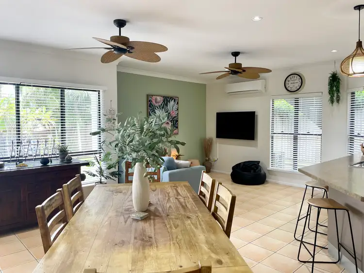 Fifth view of Homely house listing, 5 Douglas Crescent, Rural View QLD 4740