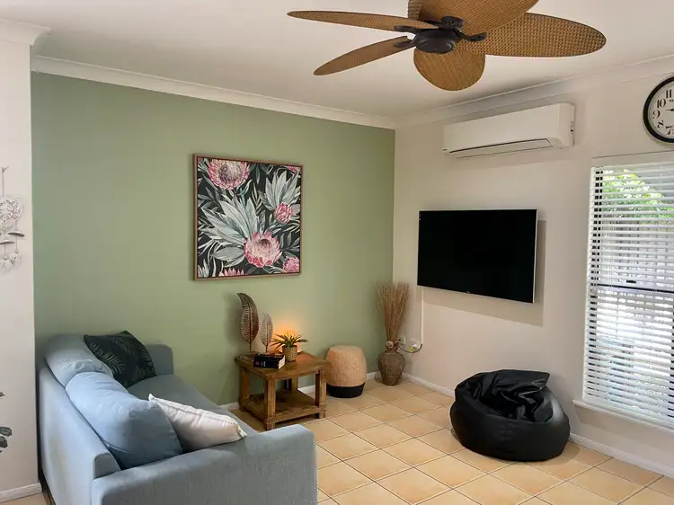 Seventh view of Homely house listing, 5 Douglas Crescent, Rural View QLD 4740