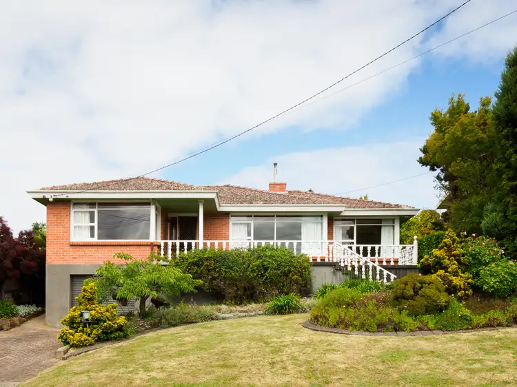 Main view of Homely house listing, 5 Kenbrae Place, Prospect TAS 7250