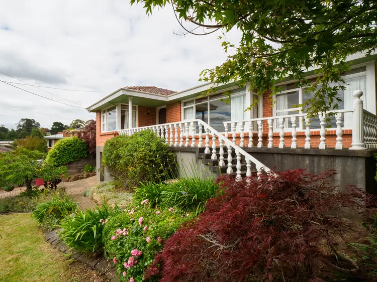 Second view of Homely house listing, 5 Kenbrae Place, Prospect TAS 7250