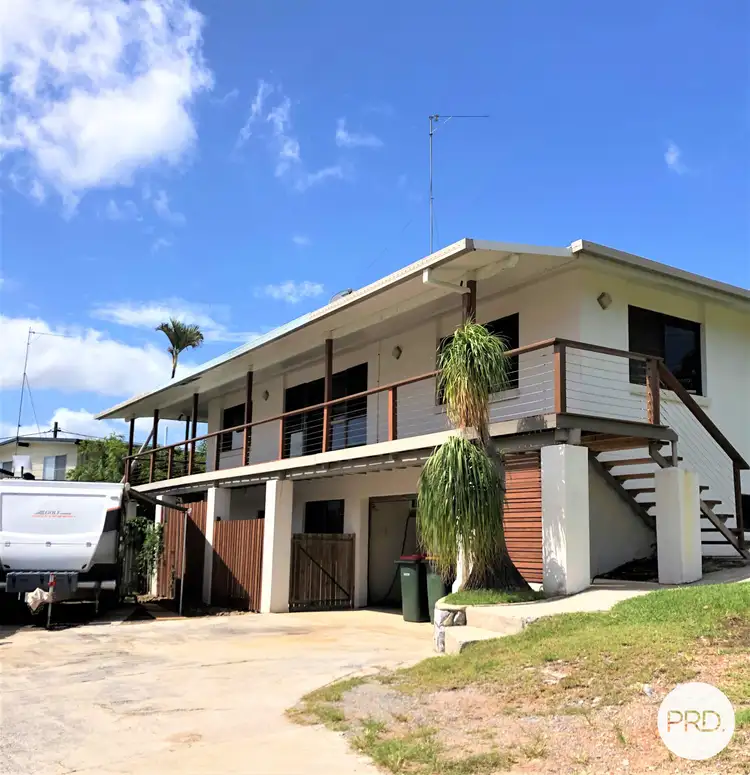 Main view of Homely house listing, 3 Jenkinson Street, Tannum Sands QLD 4680