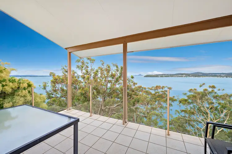 Second view of Homely house listing, 60 Randall Drive, Salamander Bay NSW 2317