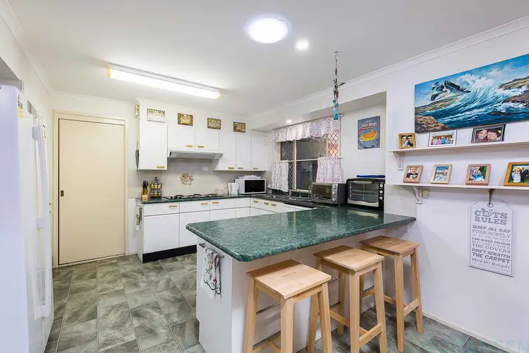 Second view of Homely semi-detached listing, 8 Kalimna Close, Lake Haven NSW 2263