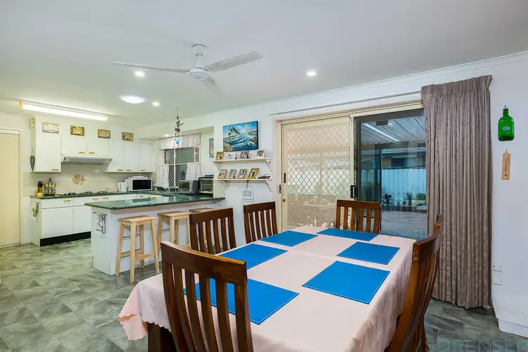 Third view of Homely semi-detached listing, 8 Kalimna Close, Lake Haven NSW 2263