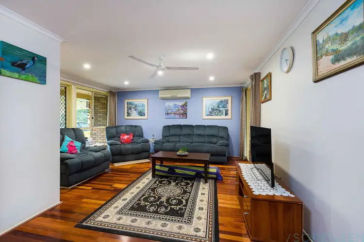Fourth view of Homely semi-detached listing, 8 Kalimna Close, Lake Haven NSW 2263
