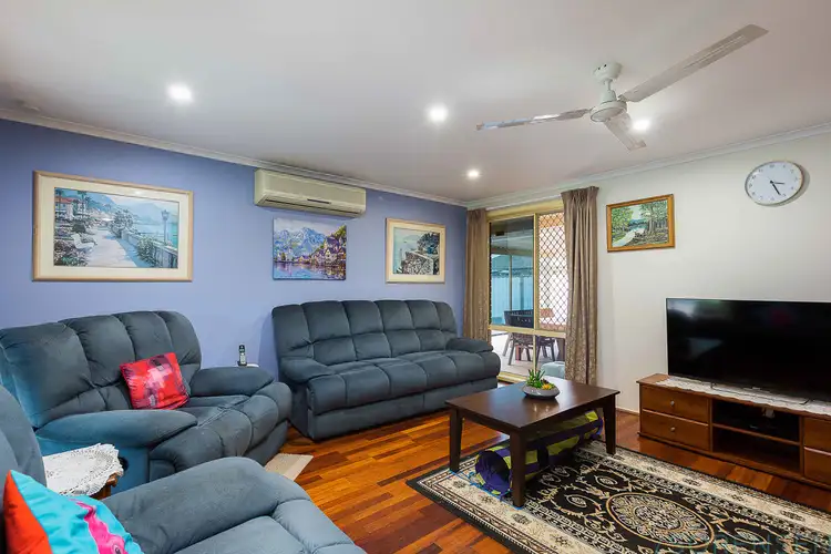 Fifth view of Homely semi-detached listing, 8 Kalimna Close, Lake Haven NSW 2263