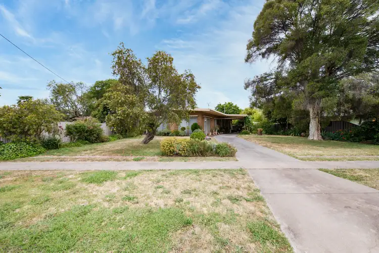 Main view of Homely house listing, 7 Shadforth Street, Benalla VIC 3672
