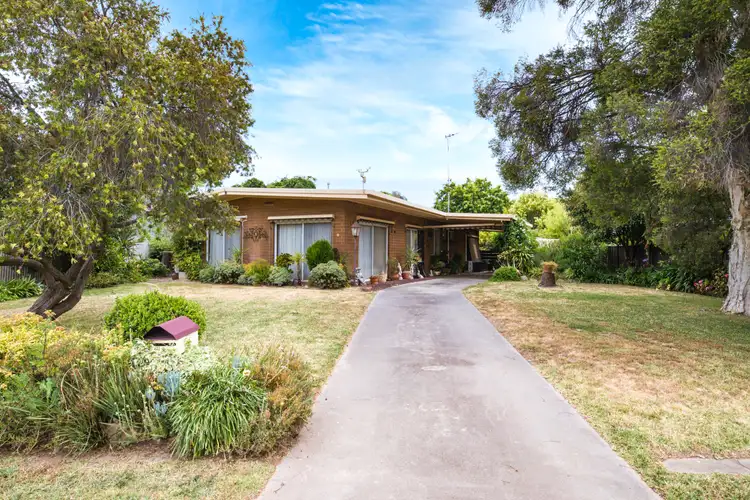 Second view of Homely house listing, 7 Shadforth Street, Benalla VIC 3672