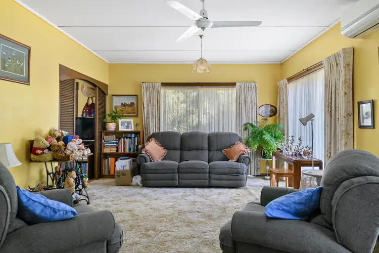 Fifth view of Homely house listing, 7 Shadforth Street, Benalla VIC 3672