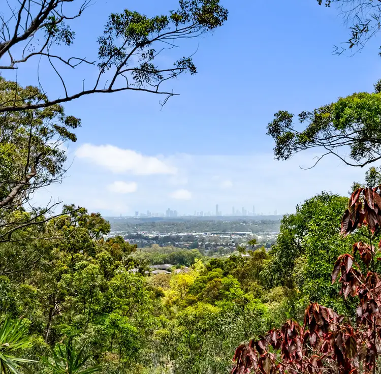 109 Baileys Mountain Road, Willow Vale QLD 4209